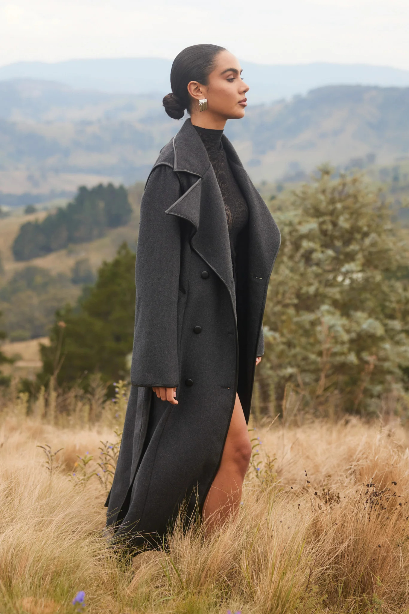 DAWES COAT | SNDYS (global)