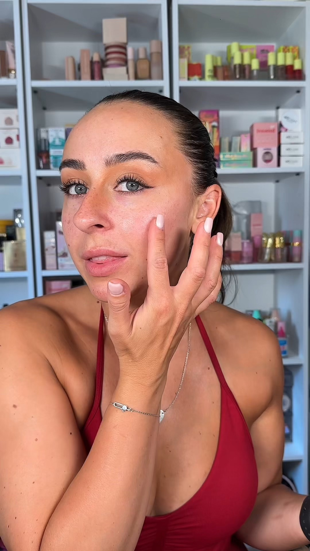 HNB cosmetics skin tint 🫶🏼 


#LTKuk #LTKbeauty #LTKsummer