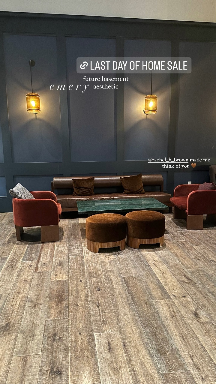 Last day of the styled collection 40% home sale 

#LTKSpringSale #LTKsalealert #LTKhome