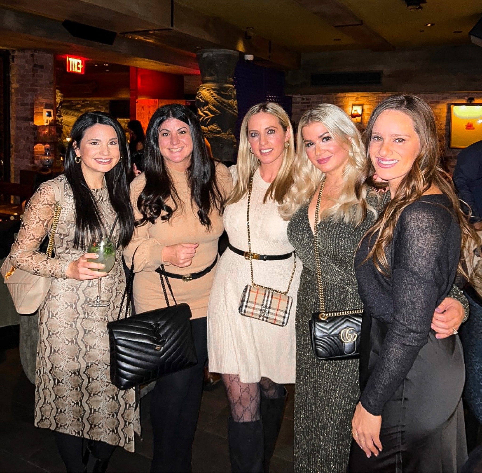 Friendship goals 

#LTKfamily #LTKitbag #LTKunder100