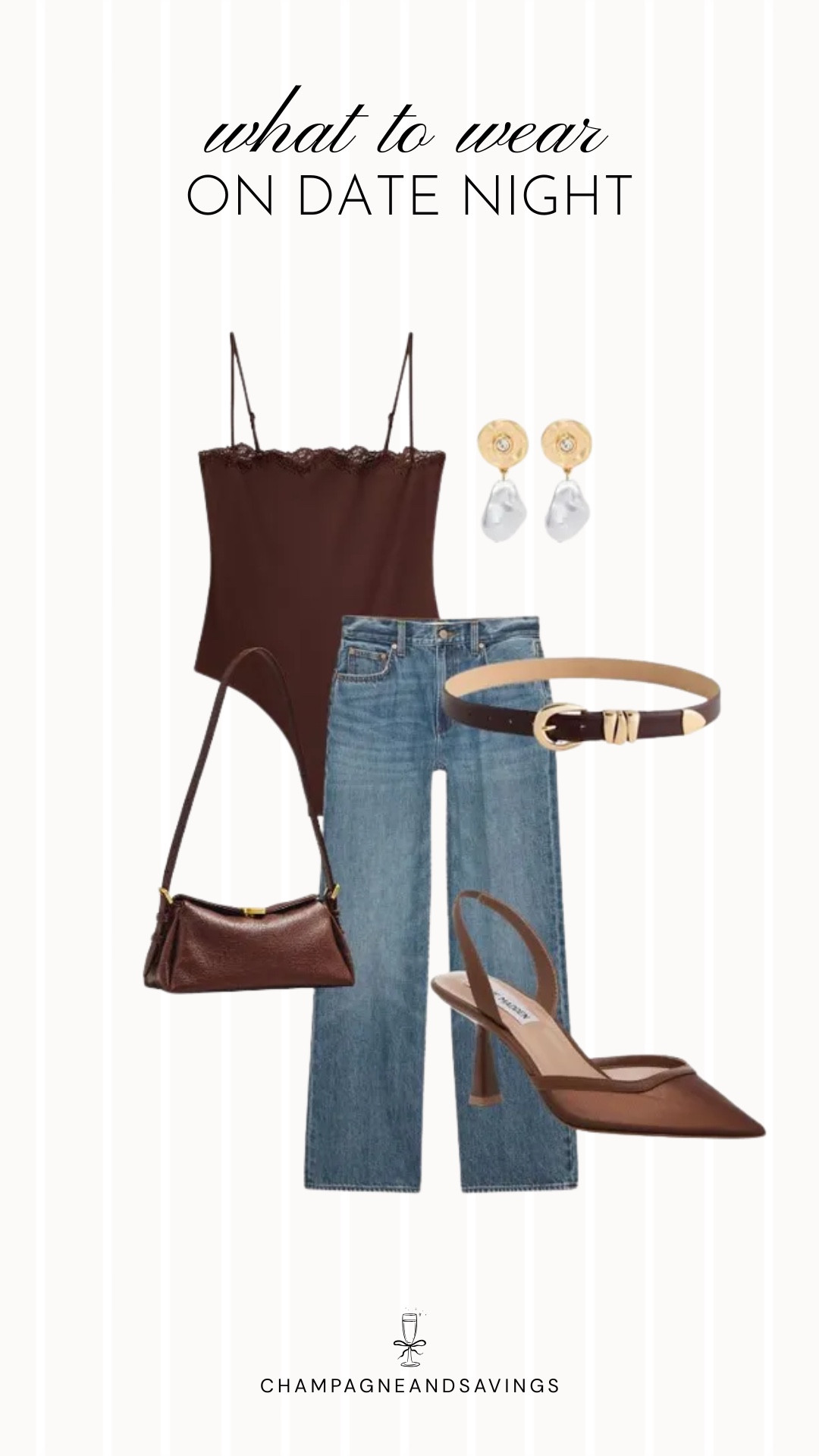 Fall date night outfit

#LTKootd