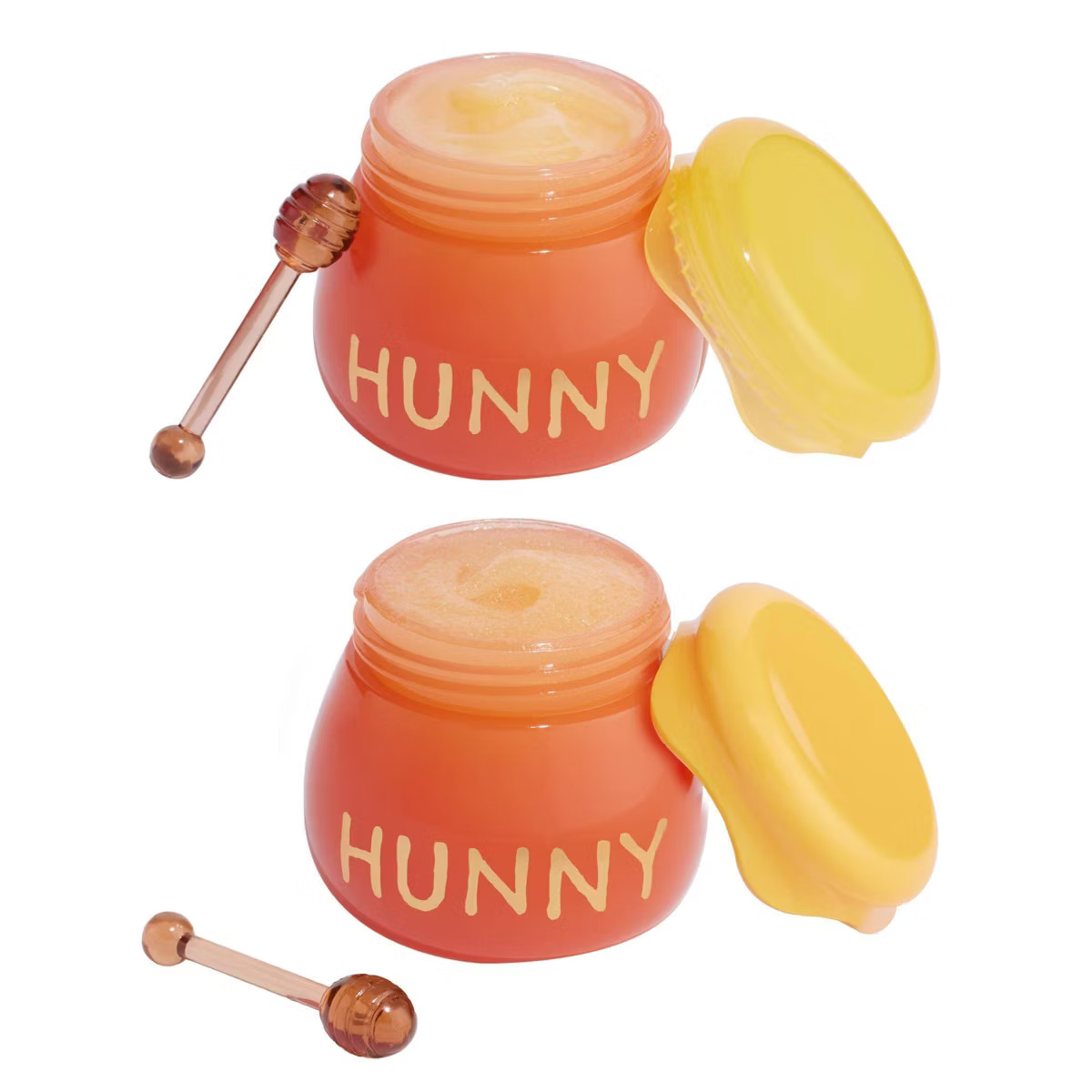 ColourPop Hunny Pot Lip Mask and Scrub Duo - 0.51oz | Target