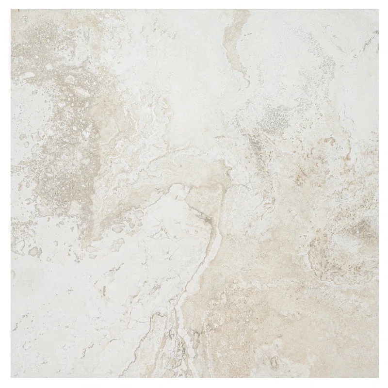 Livingstyle 24" x 24" Porcelain Stone LookWall and Floor Tile | Wayfair North America