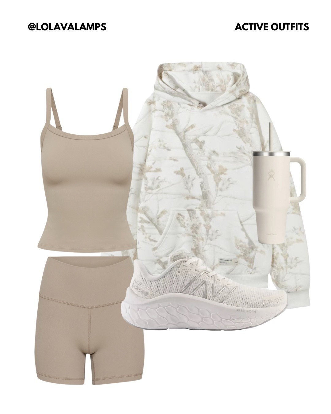 activewear outfit inheading

#LTKActive #LTKSaleAlert