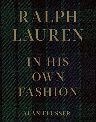 Ralph Lauren: In His Own Fashion | Amazon (US)