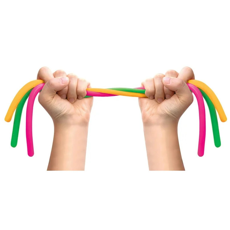 Nee Doh Noodlies Novelty & Gag Toys | Walmart (US)