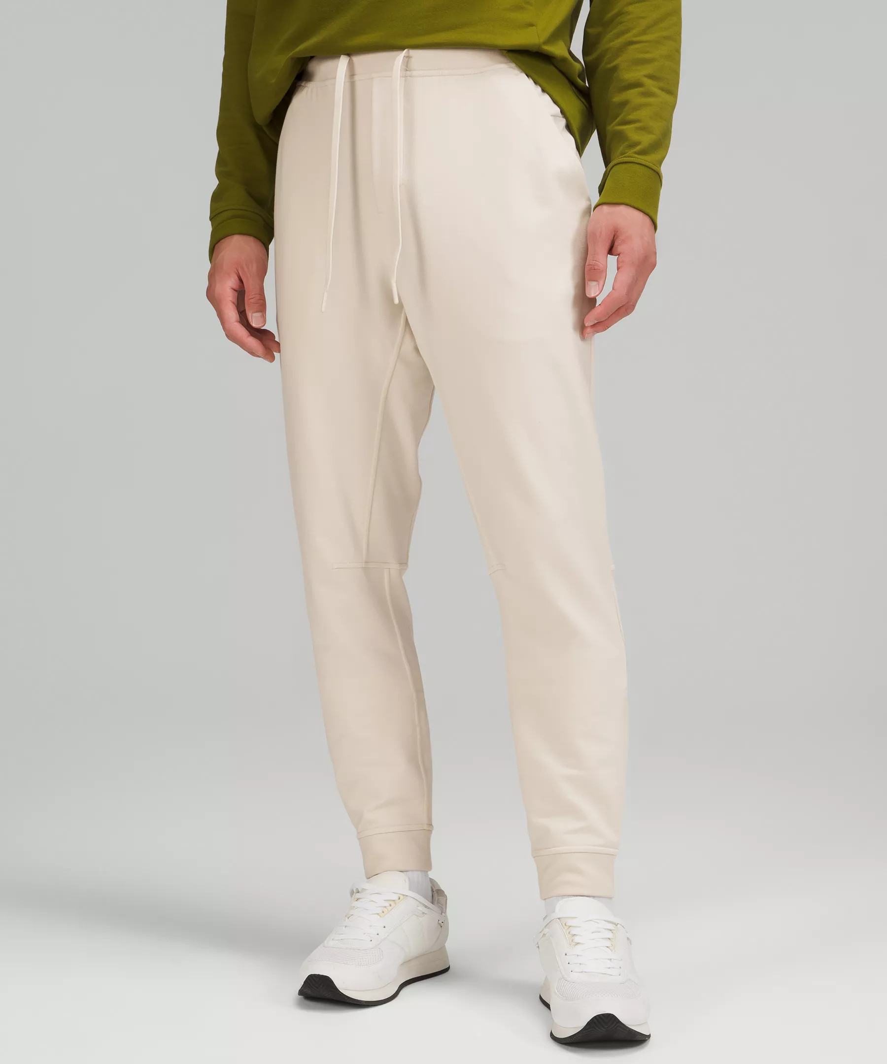 City Sweat Jogger Shorter Length Online Only | Lululemon (US)
