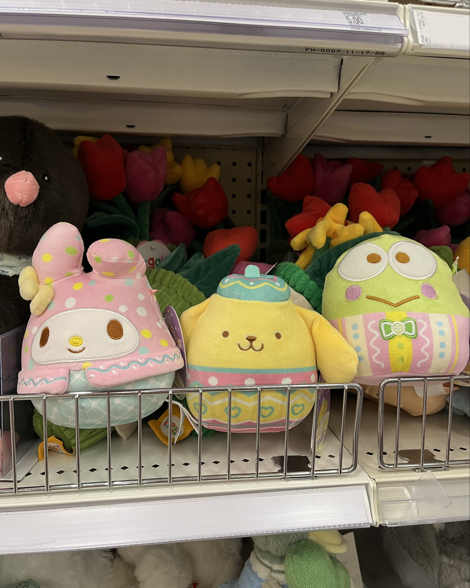 More Easter finds at Target! 🎯🐣
💐Stock up while you can

Linking items here, go check them out ✨🔗

(Missing Items will be linked when available❤️)

#LTKKids #LTKSeasonal #LTKBaby