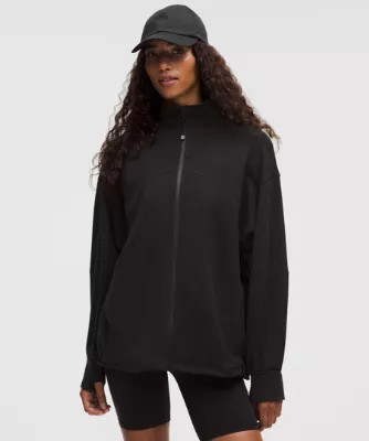 Define Oversized Jacket *Luon | lululemon (AU)
