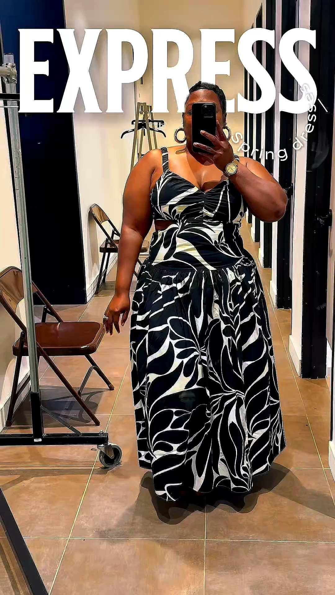 Spring Dresses at Express… 🔥

#LTKMidsize #LTKSeasonal #LTKOver40