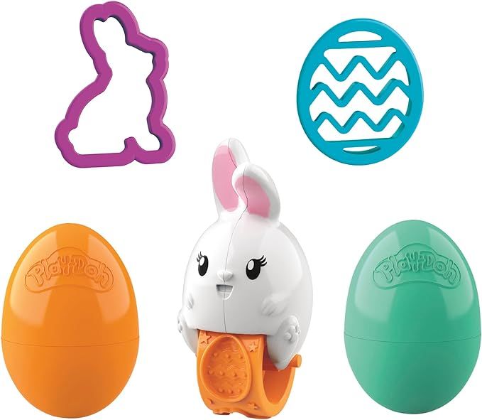 Hasbro Play-Doh Springtime Pals Easter Set | Amazon (US)