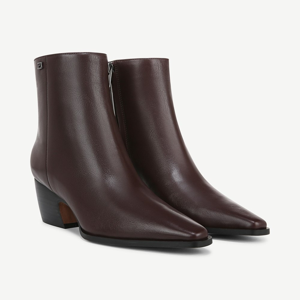 Franco Vivian Bootie | Franco Sarto