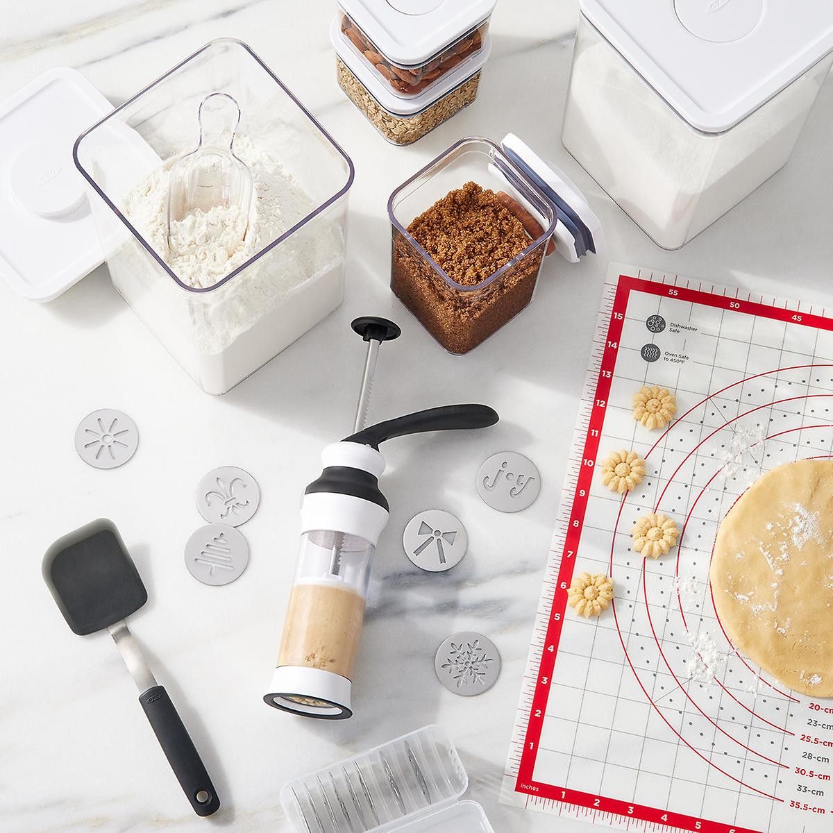 OXO Baking Gift Set | The Container Store