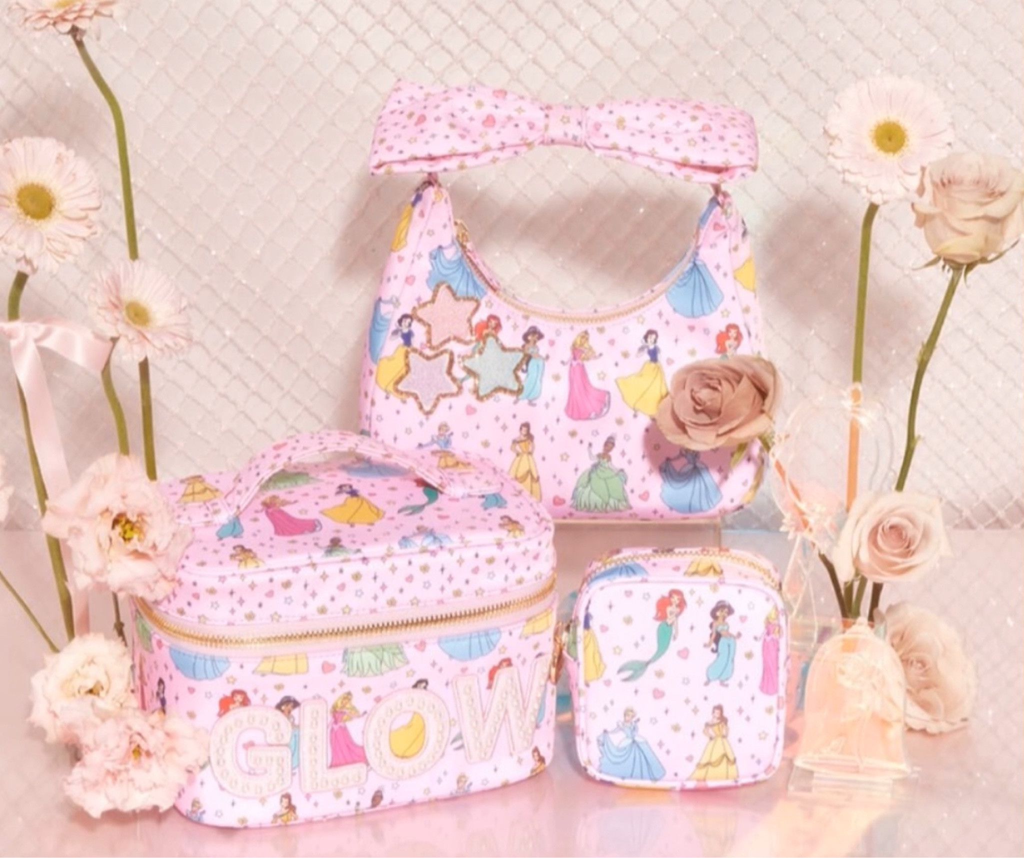 Never Stop Dreaming Collection is back and better than ever. #stoneycloverlane #disney

#LTKitbag #LTKstyletip #LTKMostLoved