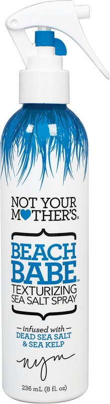 Beach Babe Texturizing Sea Salt Spray | Ulta