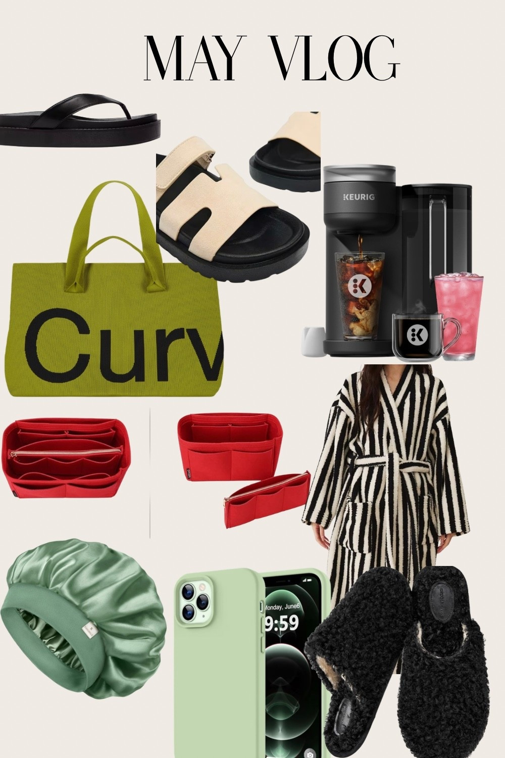 What I bought this month, must-haves, finds

#LTKdayinmylife #LTKootd #LTKBeauty