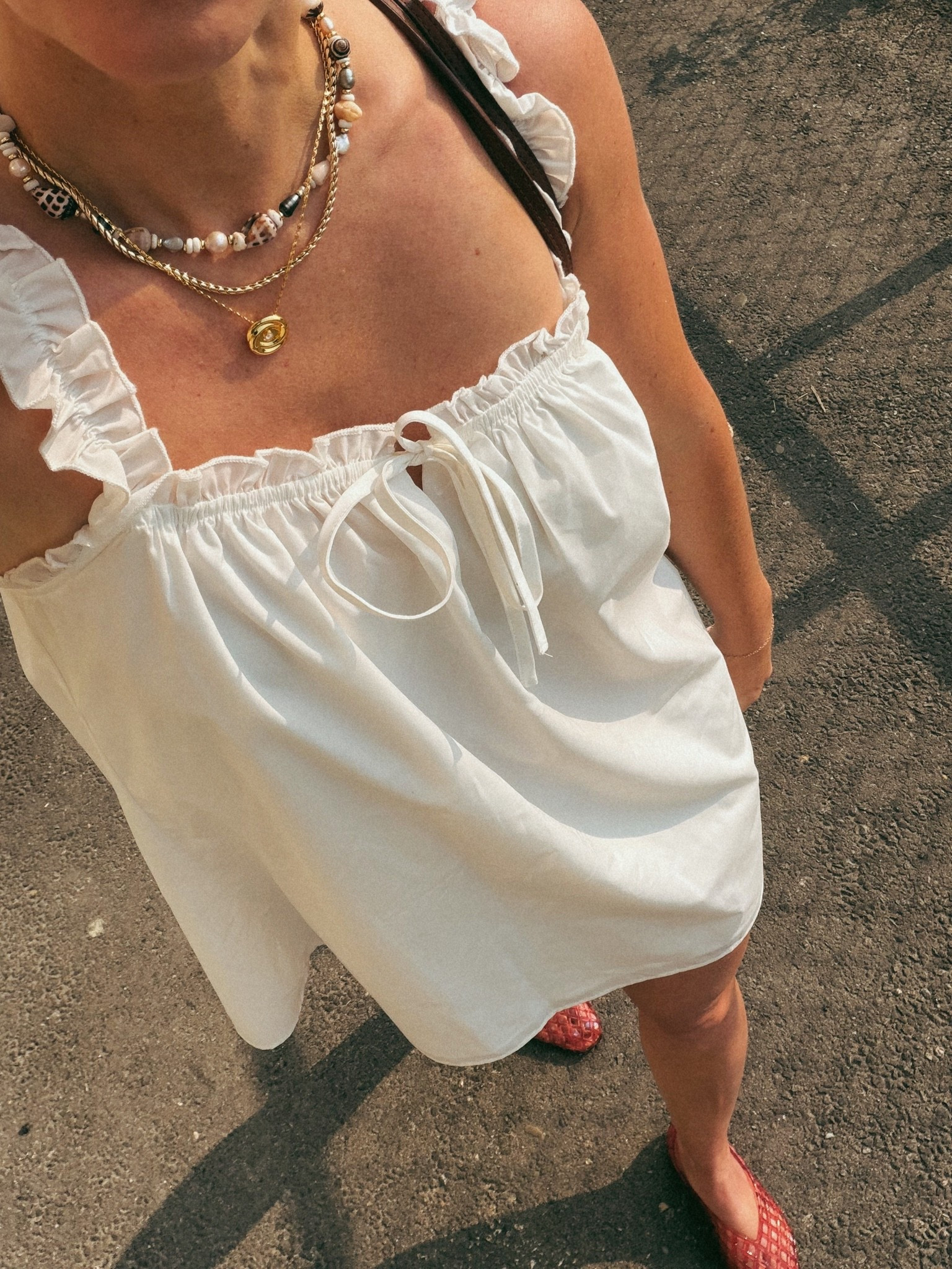summer ootd ☀️

#LTKcanada #LTKdresses