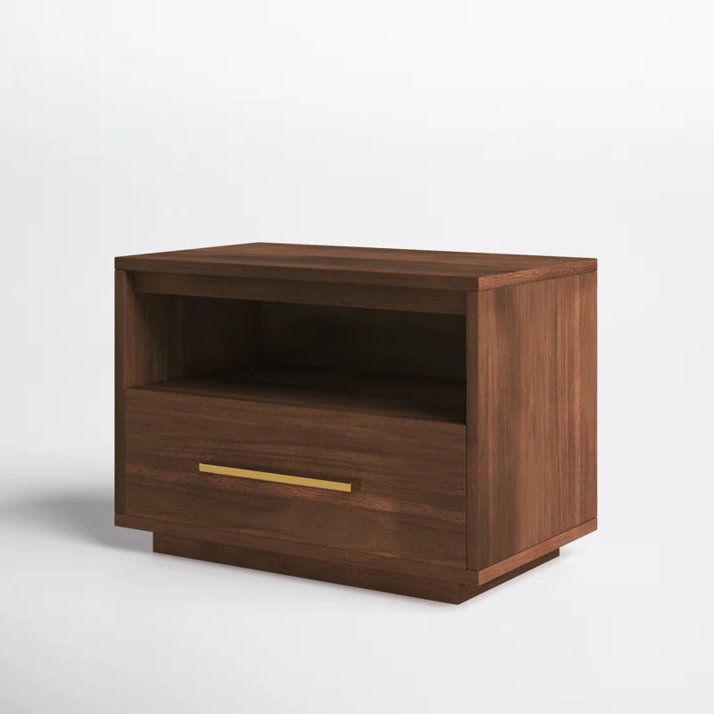 1 - Drawer Nightstand | Wayfair North America