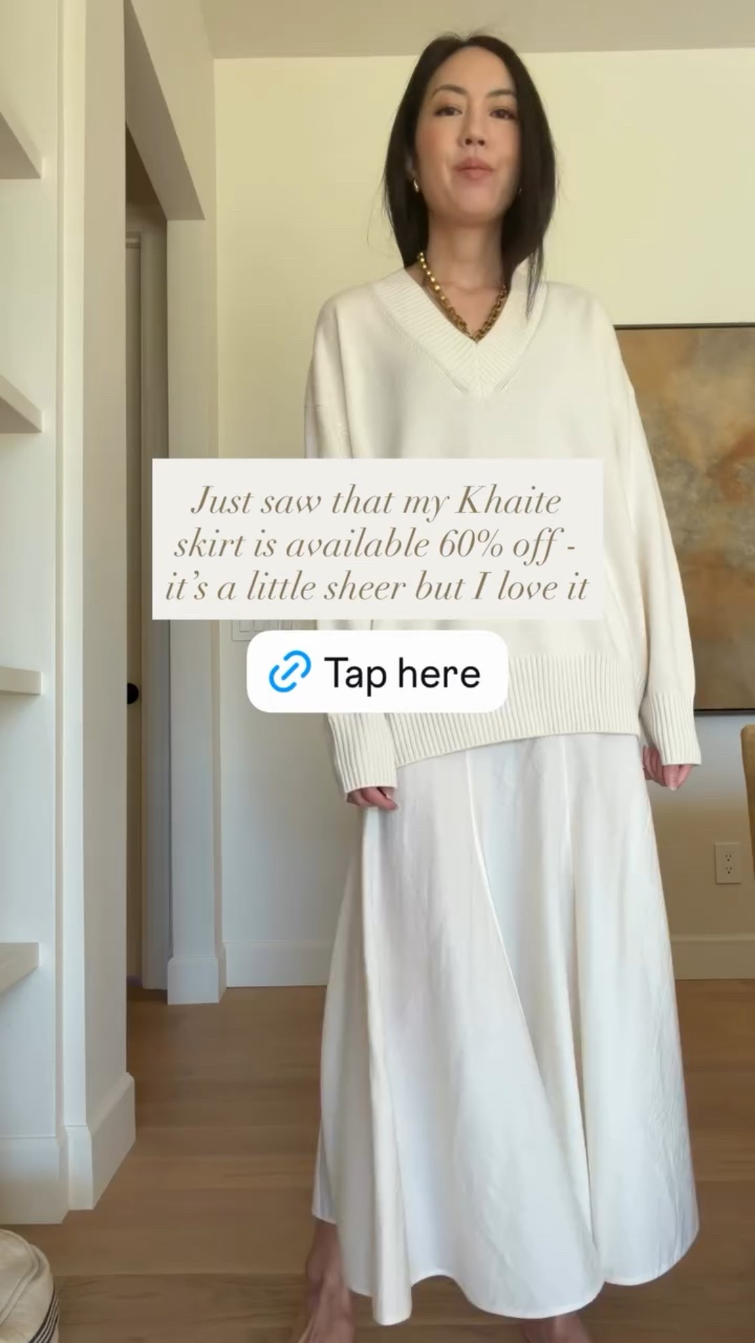 Lenno Paneled Midi Trumpet Skirt on sale now!

#classicstyle
#monochromaticoutfit
#transitionalwardobe
#seasonaloutfit
#skirtonsale

#LTKgrwm #LTKSeasonal #LTKootd