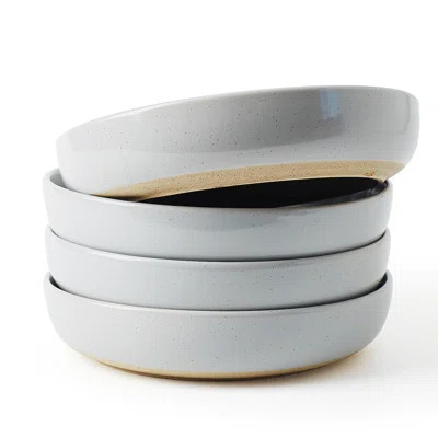 33oz Stoneware Pasta Bowl | Wayfair North America