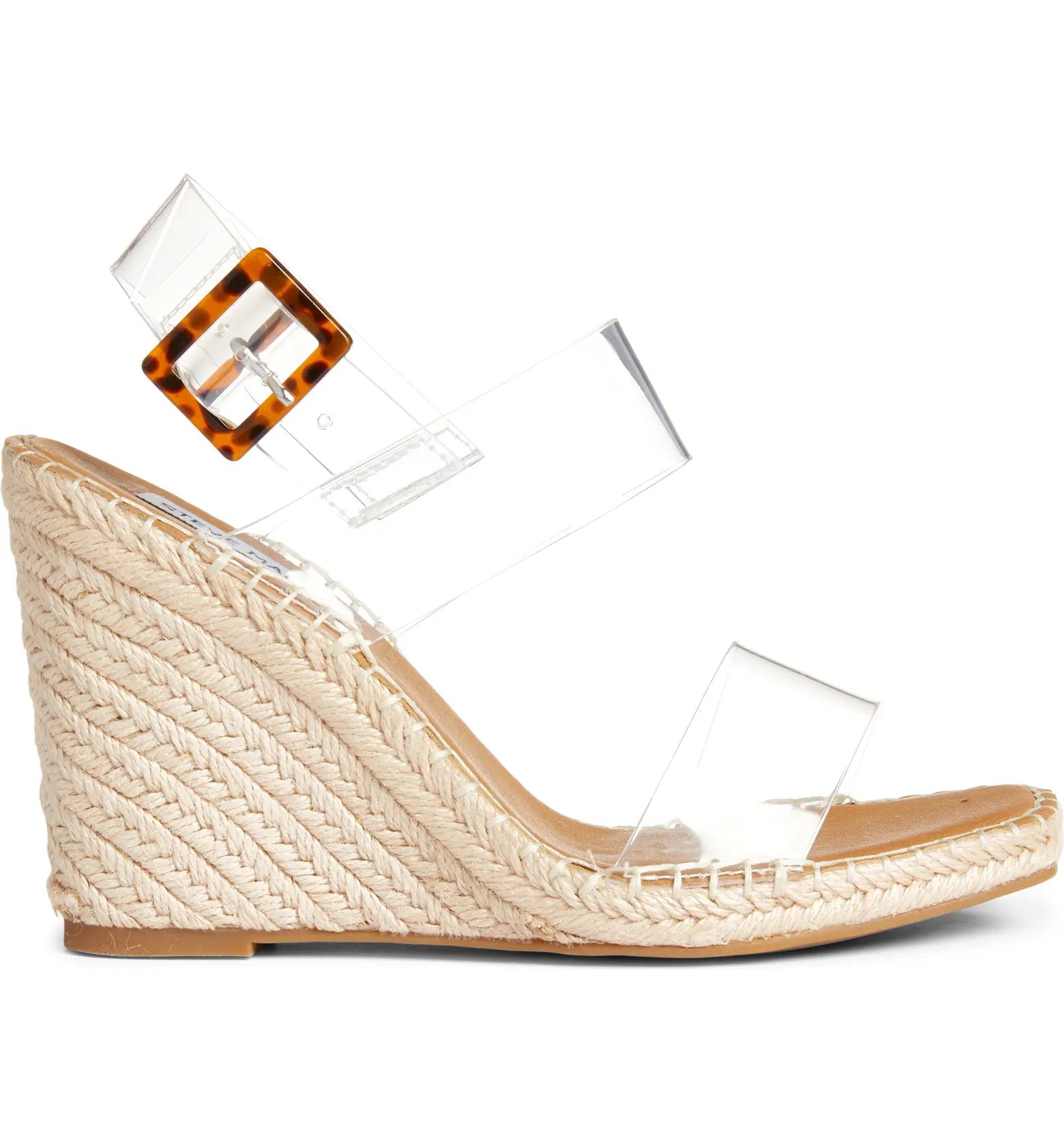 Uri Espadrille Wedge Sandal | Nordstrom