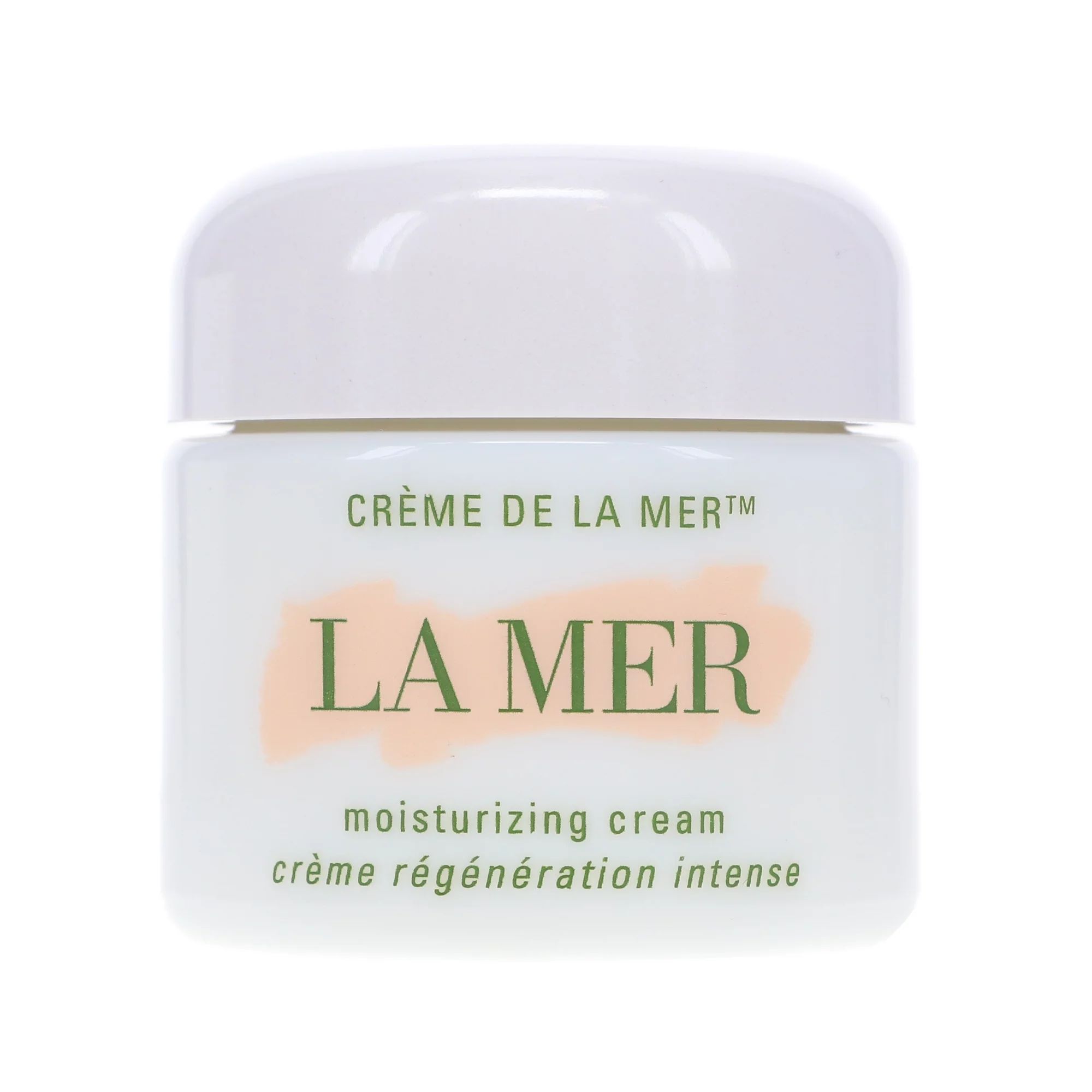($345 Value) La Mer The Moisturizing Face Cream, 2 Oz | Walmart (US)