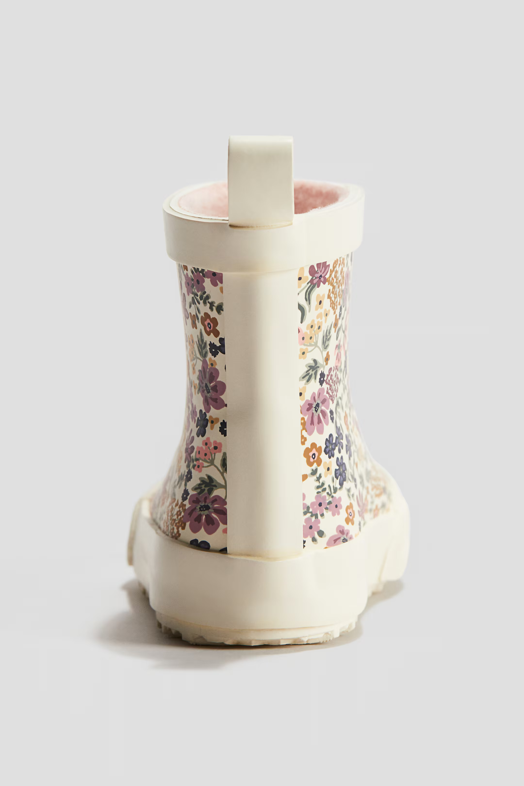 Rubber Boots | H&M (US + CA)