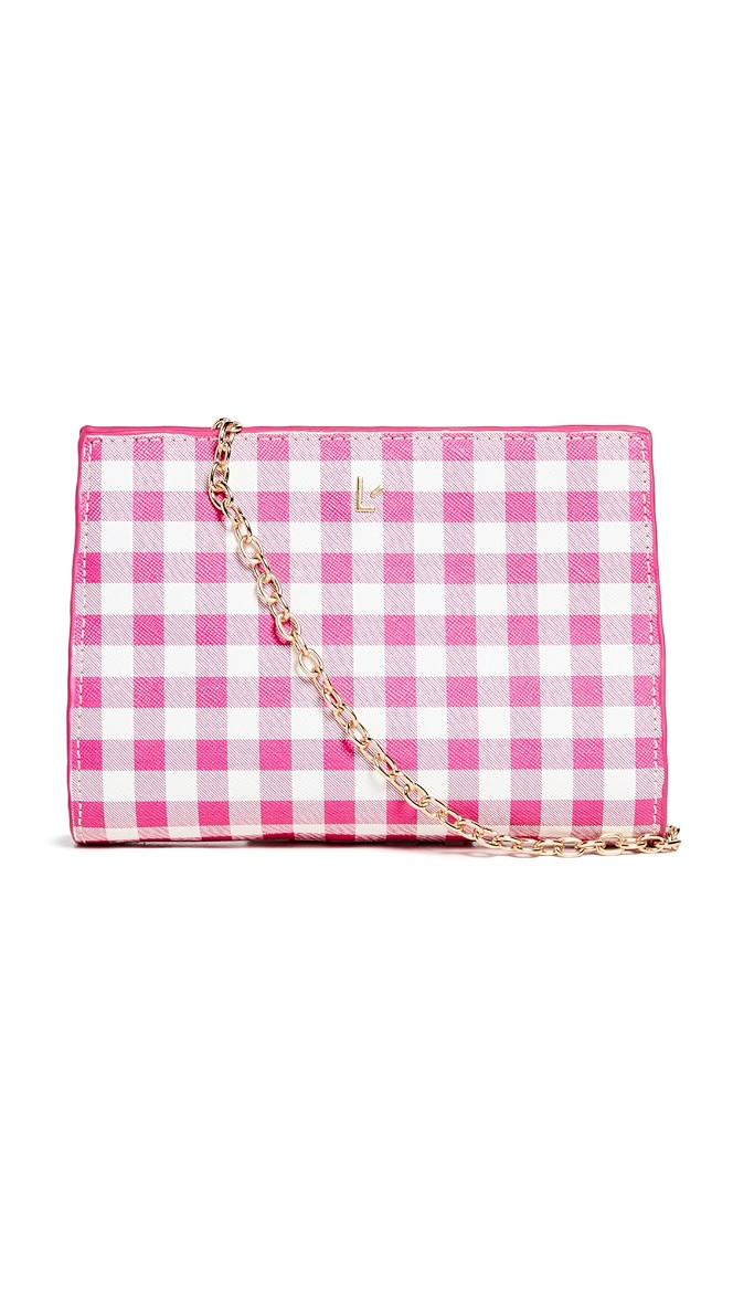 The Erin Clutch | Shopbop
