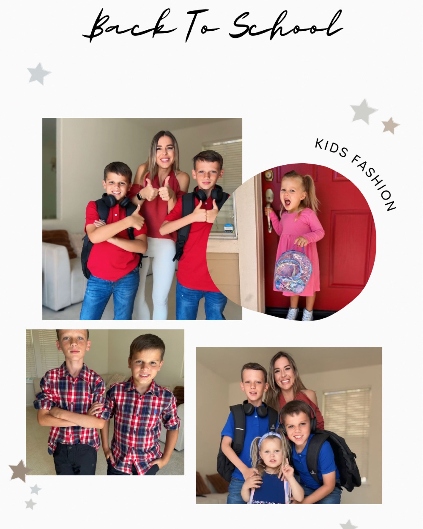 #LTKfamily #LTKkids