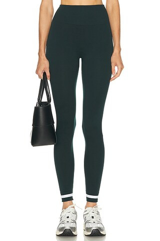 Form Seamless 25" Midi Legging | FWRD 