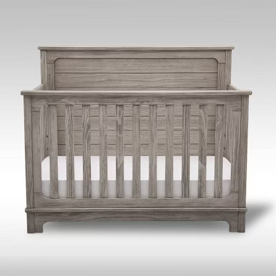 Simmons Kids' Slumbertime Monterey 4-in-1 Convertible Crib | Target