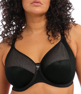 Kintai Full-Coverage Underwire T-Shirt Bra | Dillard's
