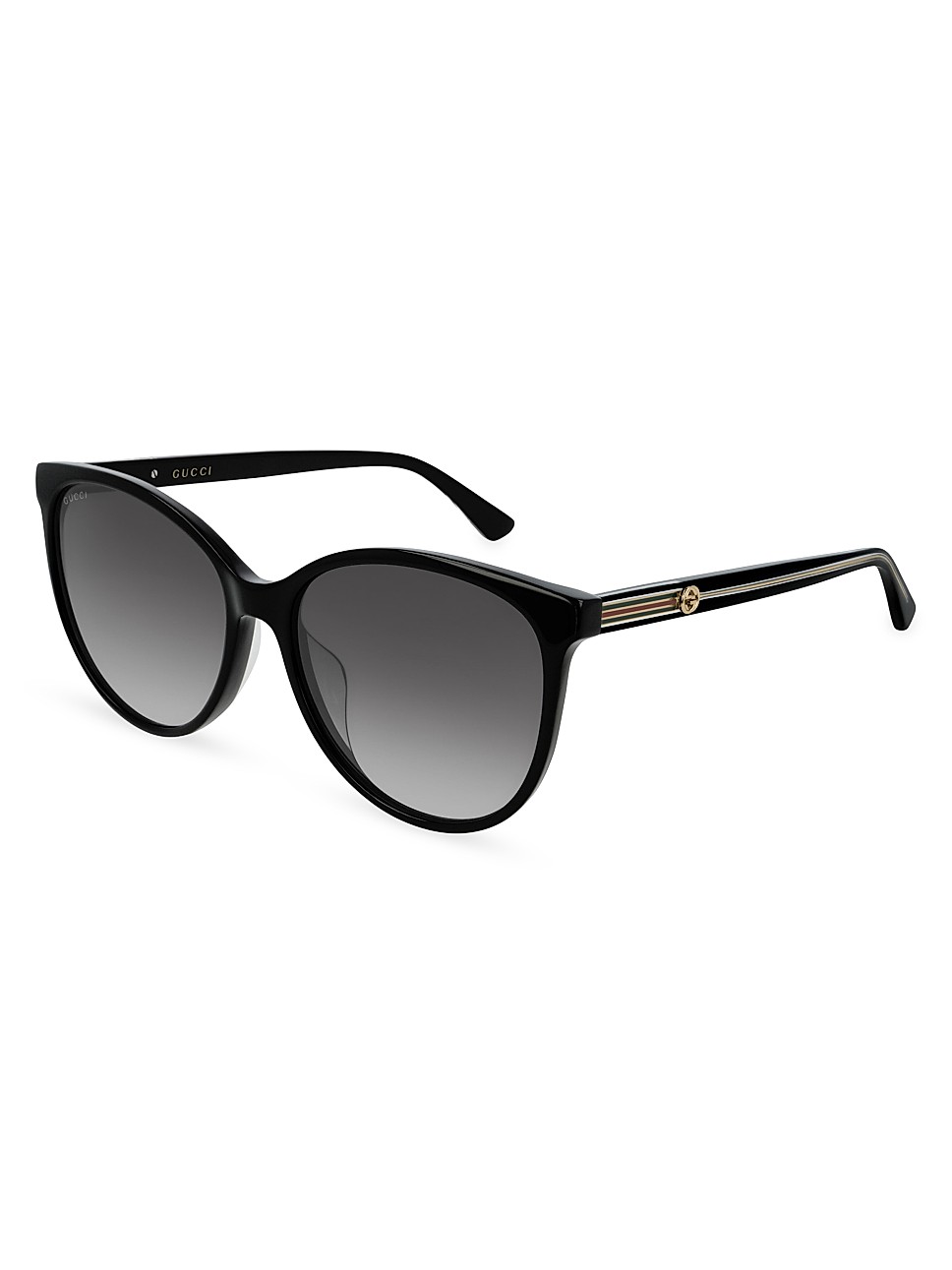 Web Wirecore 57MM Cat-Eye Sunglasses | Saks Fifth Avenue