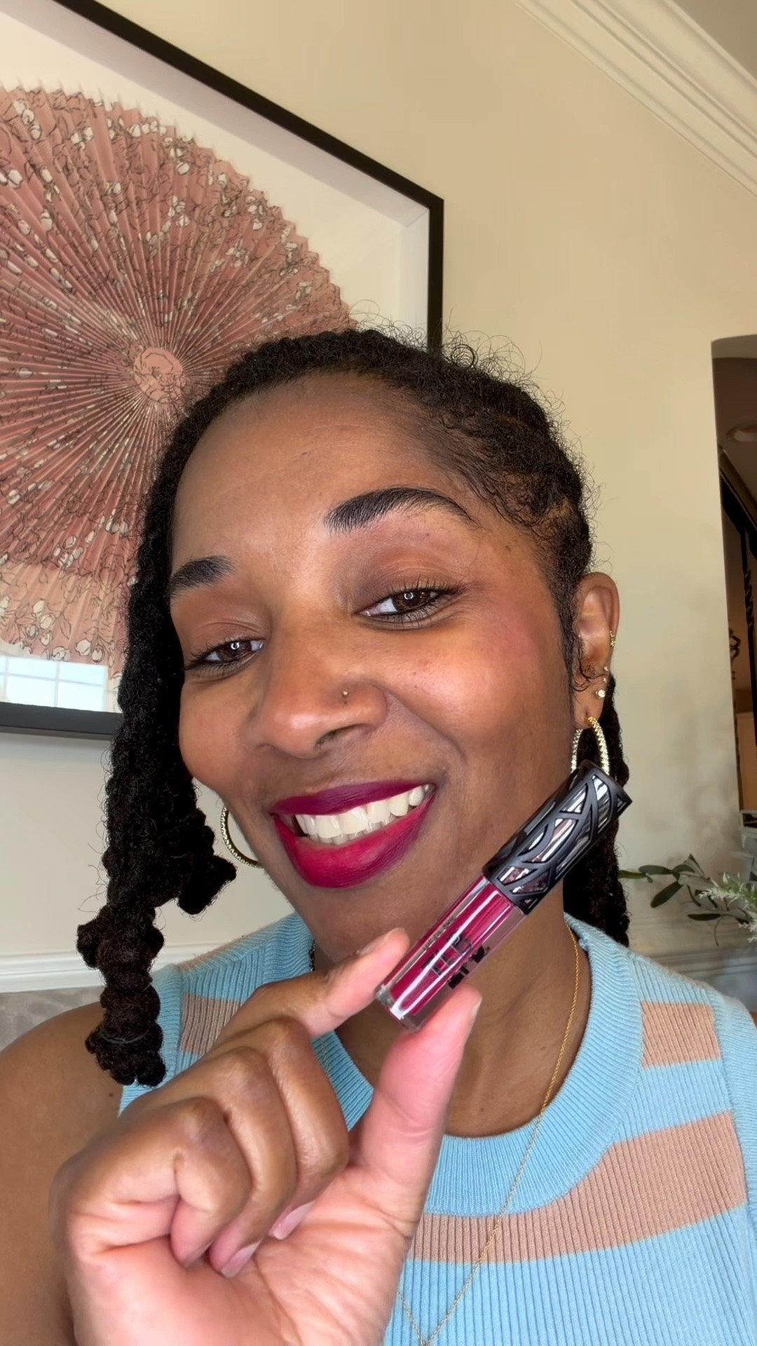 Okay y’all… if you know me, then you already know I LOVE The Lip Bar. So when I saw this trio with Bawse Lady, Rich Auntie, and Trophy Wife… baby, I had to get it.

#LTKgrwm #LTKmomlife #LTKselfcare