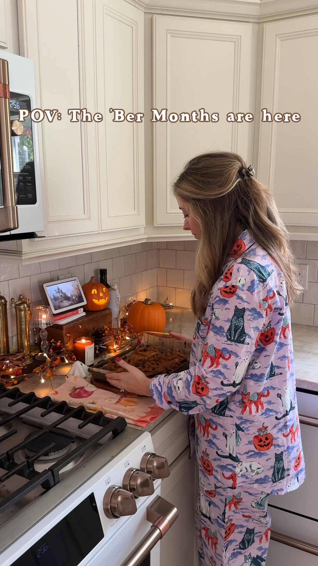Pumpkin Chip Cookie Croissants 

#LTKVideo