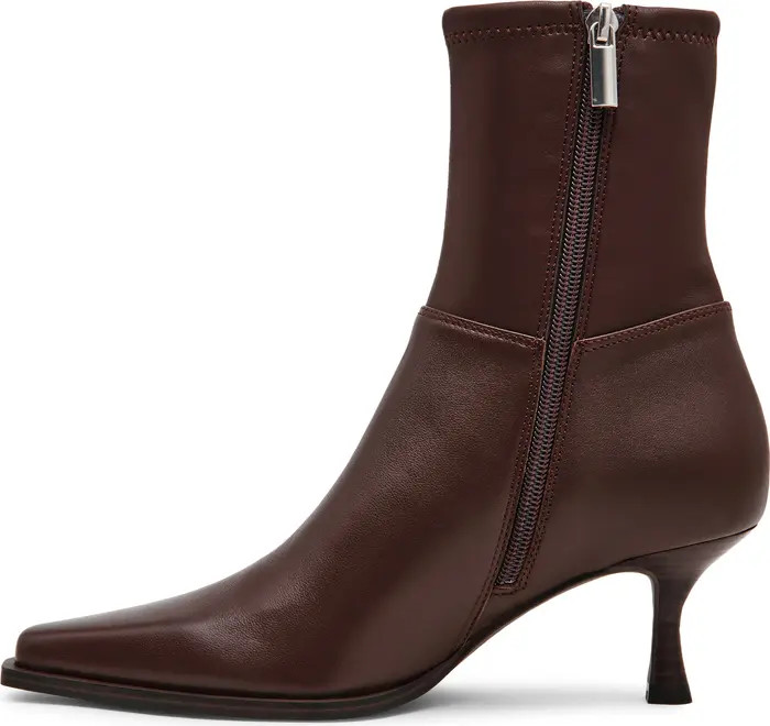Steve Madden Stasia Pointed Toe Boot (Women) | Nordstrom | Nordstrom
