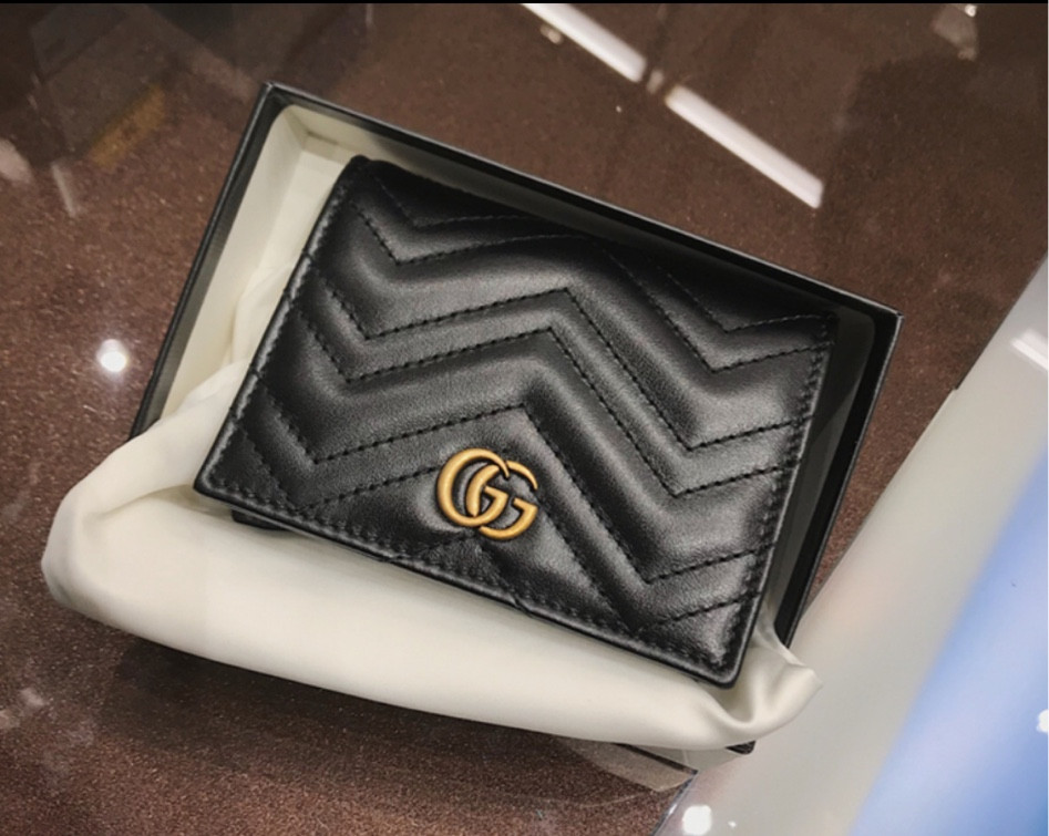GG Marmont Wallet #dhgate

#LTKunder100 #LTKitbag