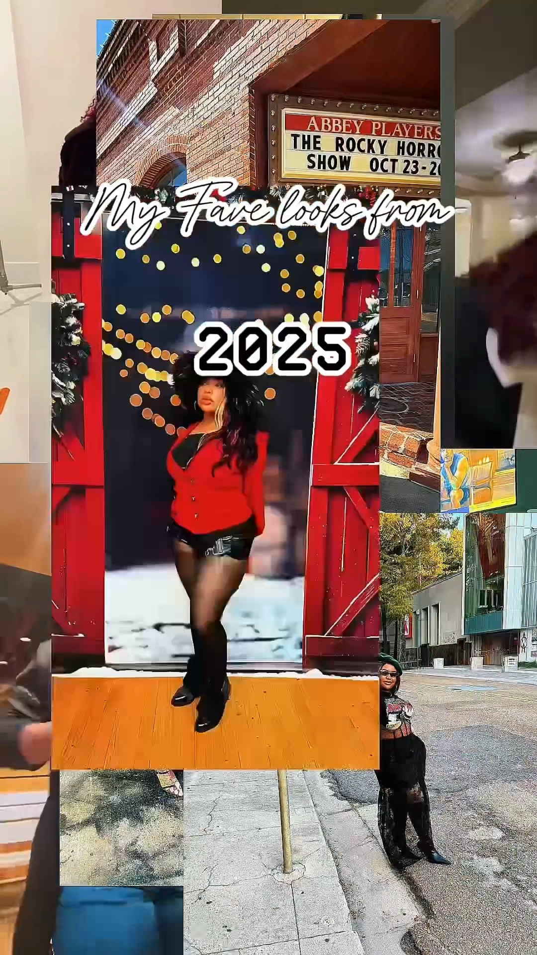 What will 2026 bring... 

#LTKU