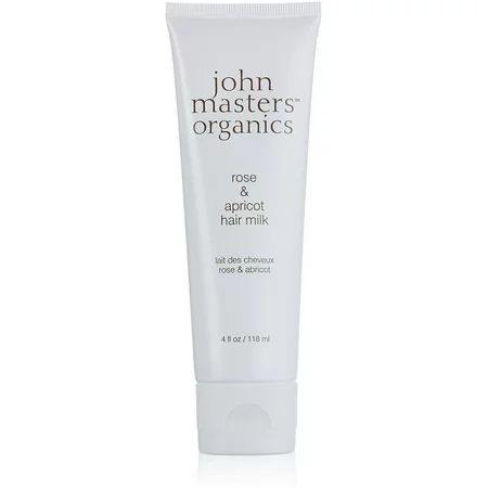 John Masters Organics John Masters Organics Hair Milk, 4 oz | Walmart (US)