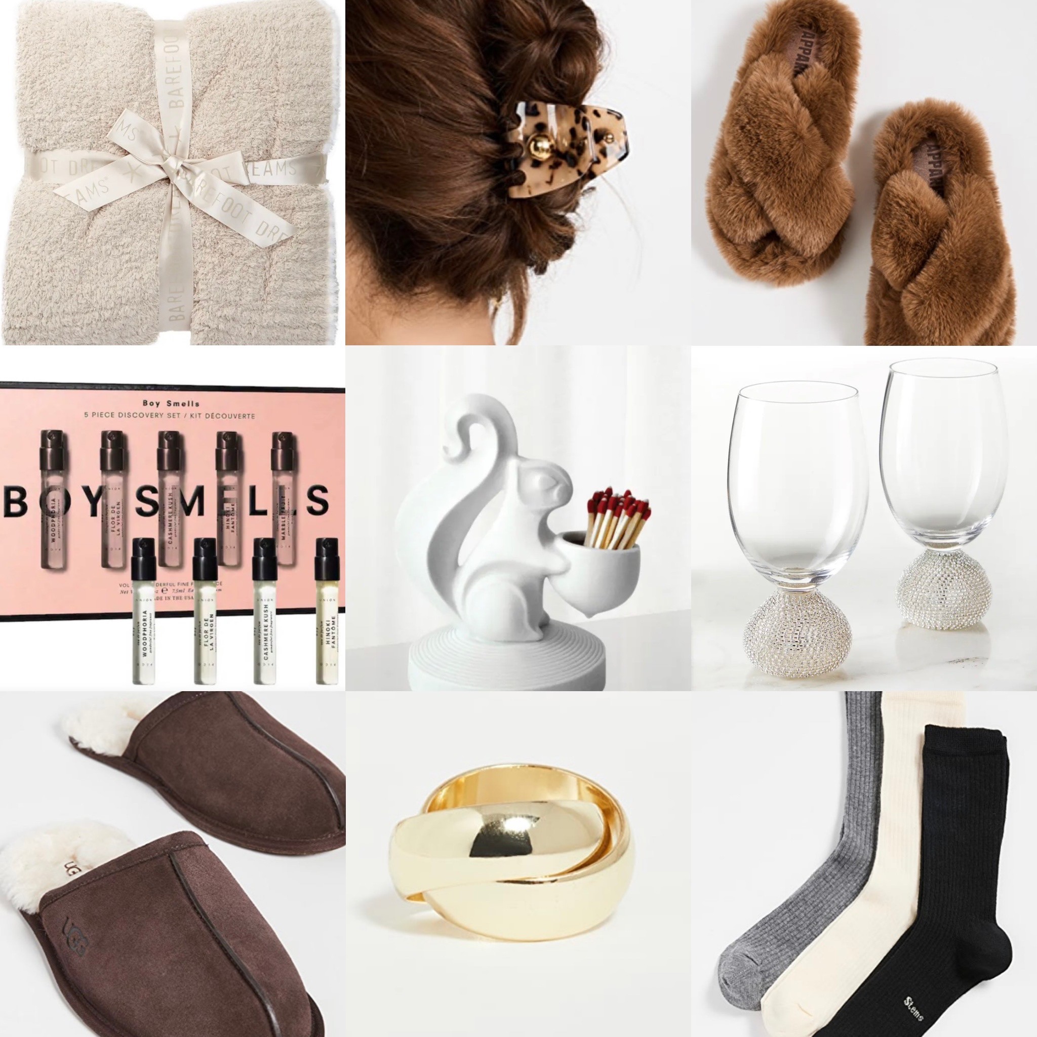 Holiday gift guide for him & her $100 or less! 

#LTKSeasonal #LTKHoliday