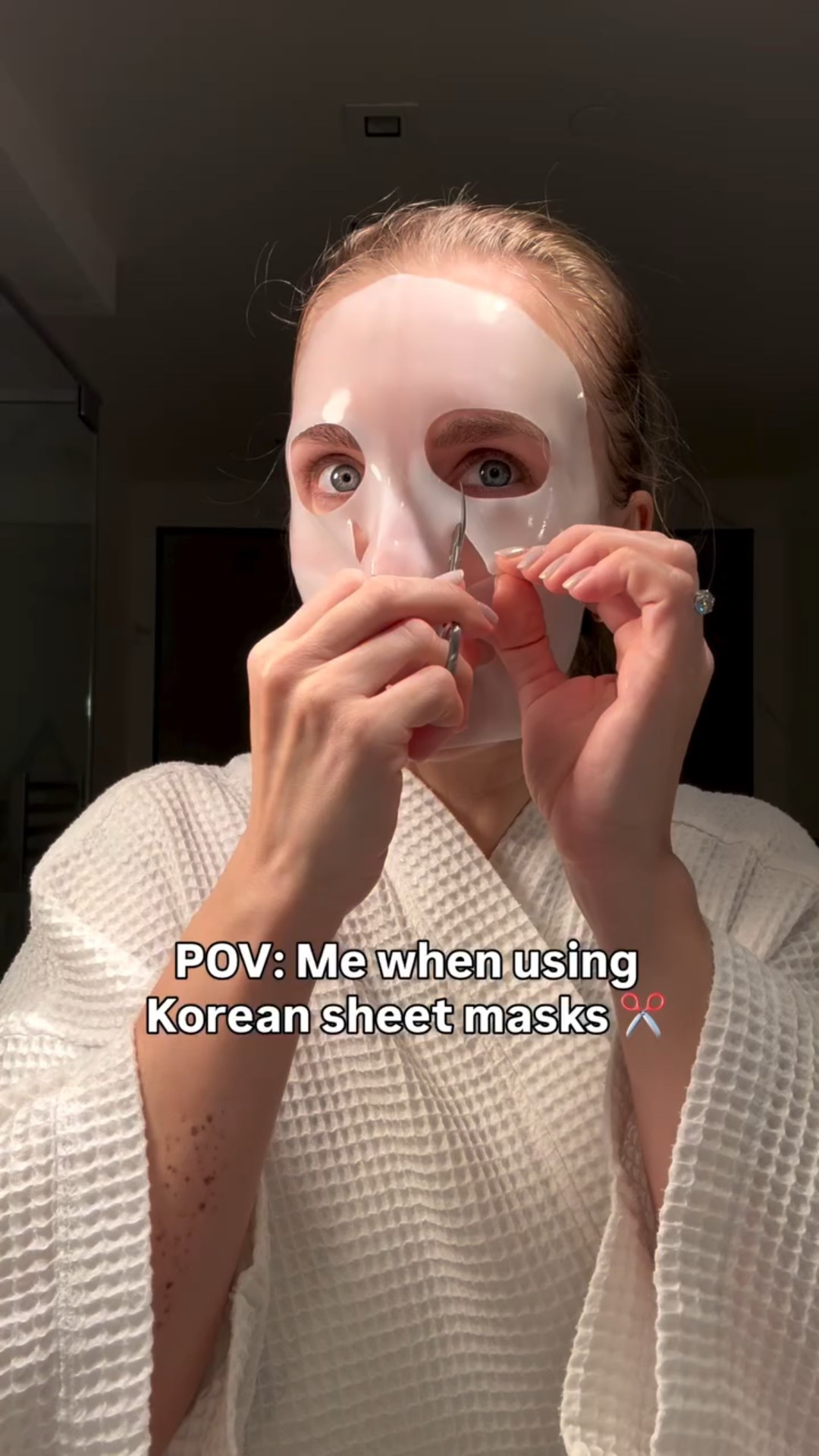 My favorite Korean sheet masks ⬇️🔗
#koreanskincare #skincarehacks #sheetmask #skincare  #skincareroutine

#LTKFindsUnder50 #LTKBeauty #LTKselfcare