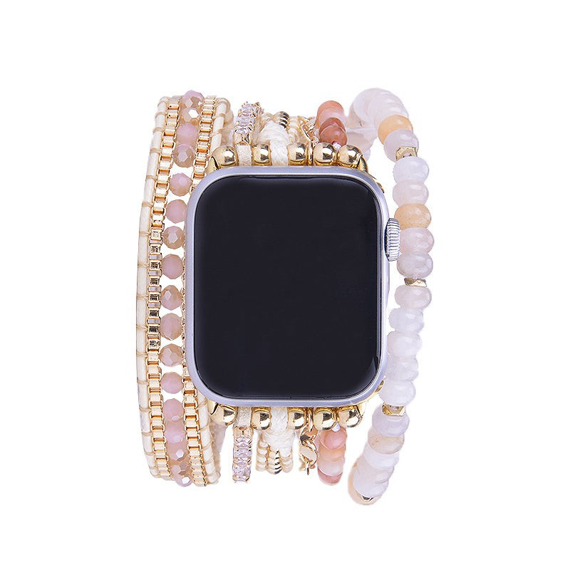 Jillian Apple Watch Strap | Victoria Emerson
