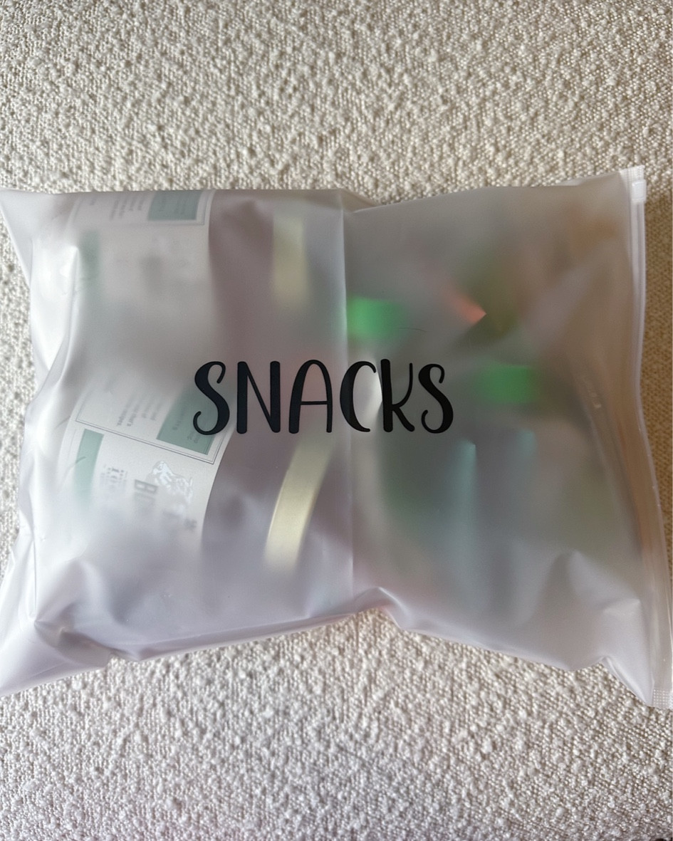 Amazon travel organizing bags. I’m using these to pack & organize my hospital bag for L&D and they’ve been so helpful in keeping these nice and organized & easy to grab out of our luggage while in the hospital. 

#LTKHome #LTKBump #LTKBaby
