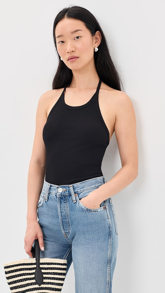 Sylvie Halter Top | Shopbop