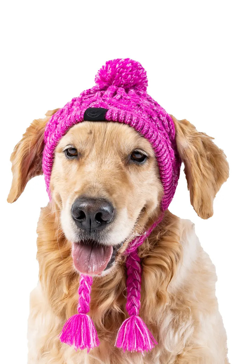 Polar Pompom Hat | Nordstrom