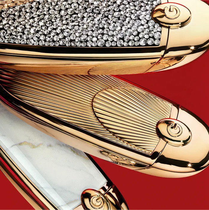 Guerlain Rouge G Lipstick Case | Nordstrom | Nordstrom