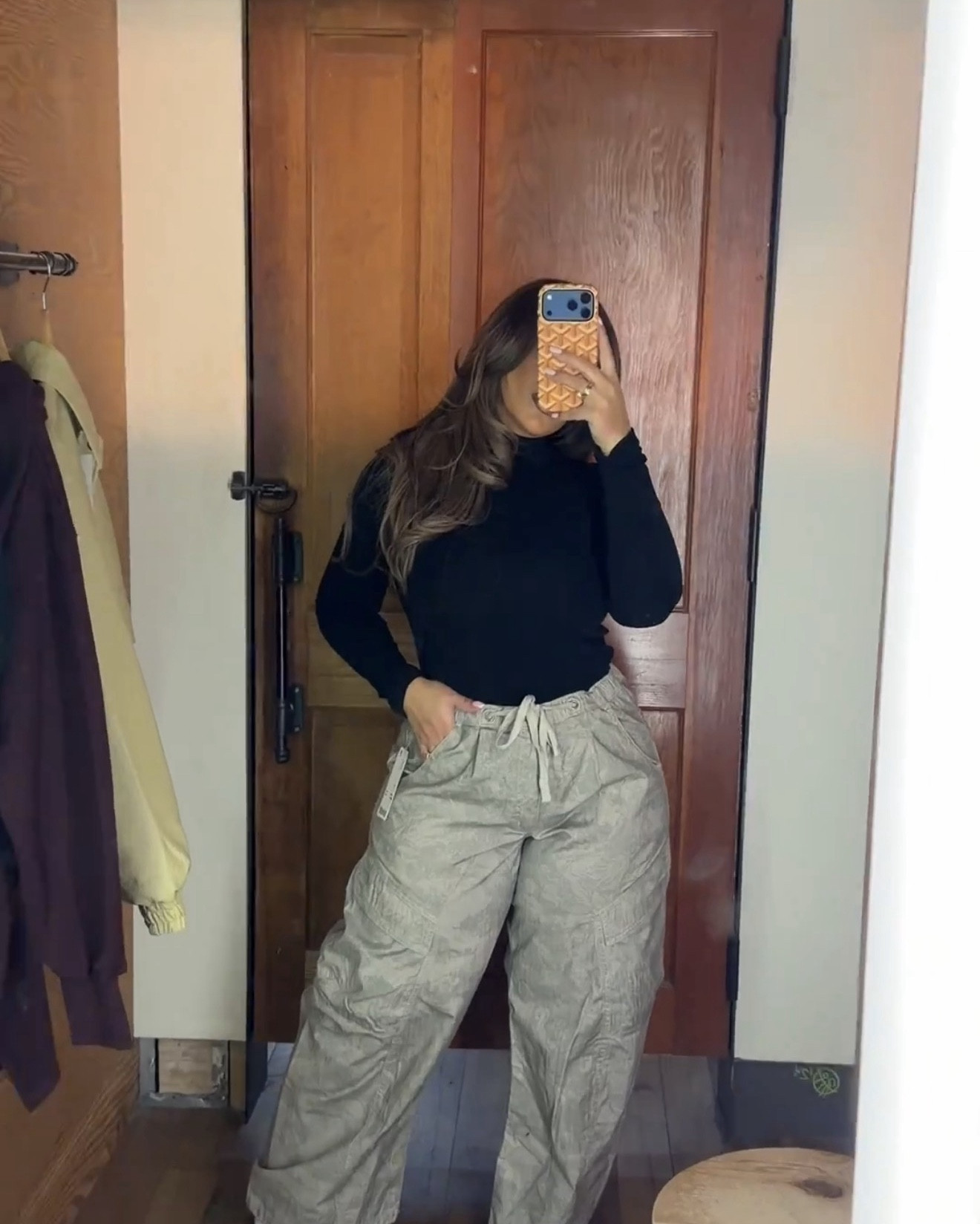 Casual winter outfits you’ve been loving!

Casual style, winter fashion, midsize style, jeans outfit, high waist jeans, light wash denim, women’s style

#LTKMidsize #LTKPetite #LTKootd