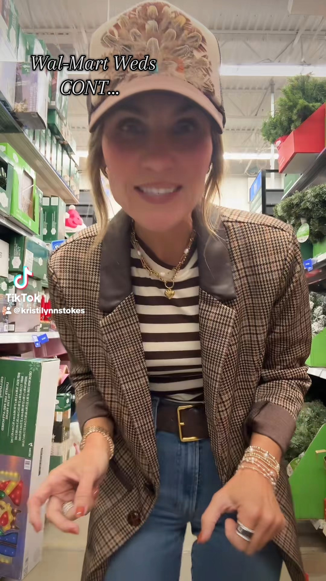 Wal-Mart Wednesday cont.. 

#LTKHome #LTKStyleTip #LTKSeasonal