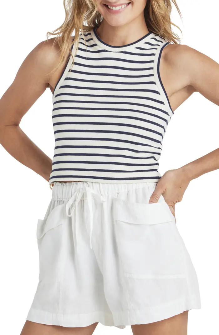 Whitney Stripe Tank | Nordstrom