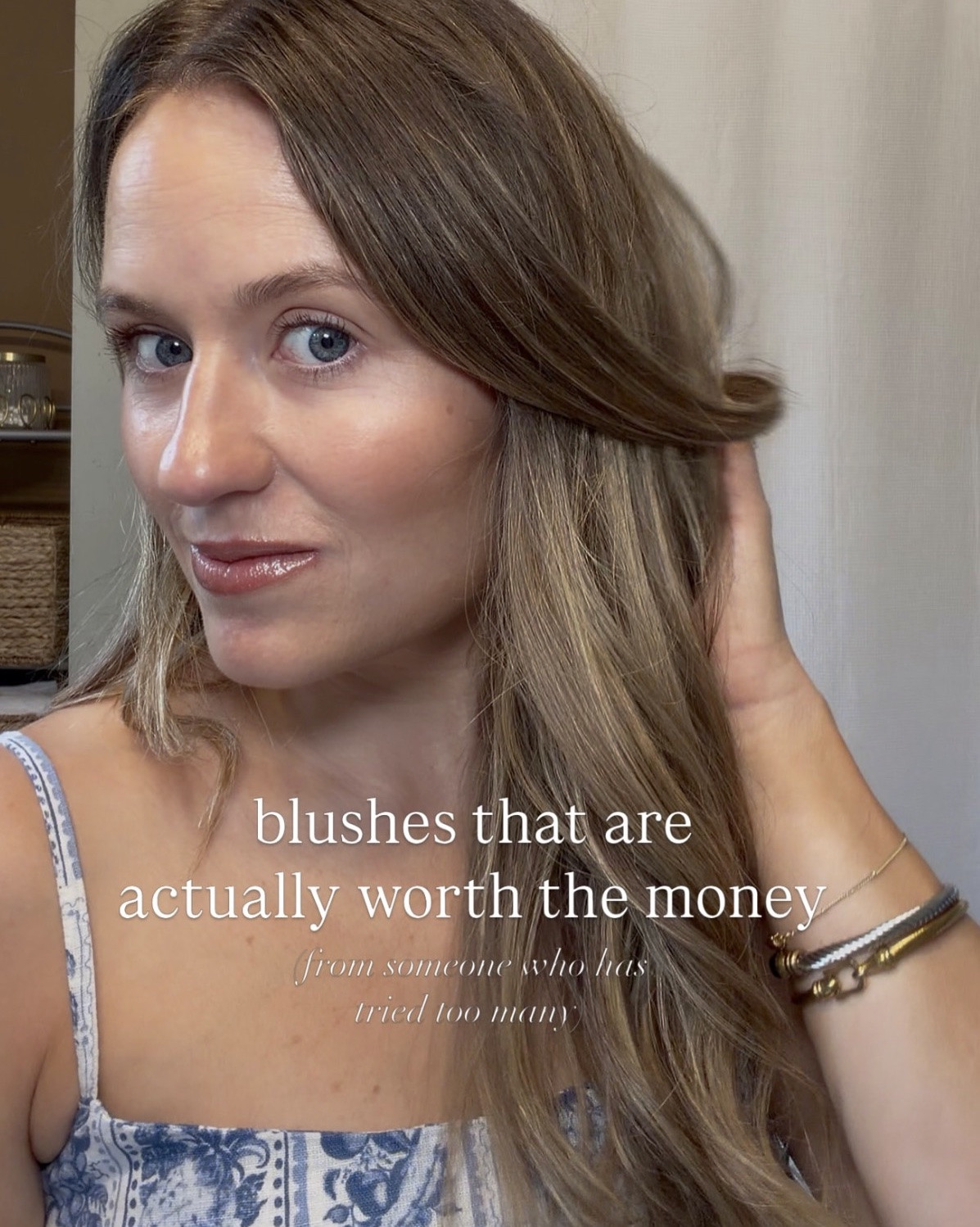 Blushes that are actually worth it! 

blush favorites, makeup favorites, best blush, Sephora blush, beauty finds, beauty favorites

#LTKmomlife #LTKBeauty